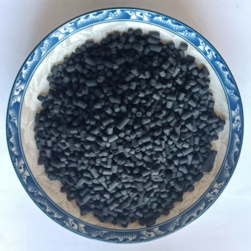 900碘值直径4mm煤质柱状活性炭