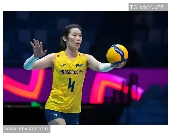 李盈莹正式离队签约留洋豪门与朱婷重聚泪洒赛场背后原因揭秘