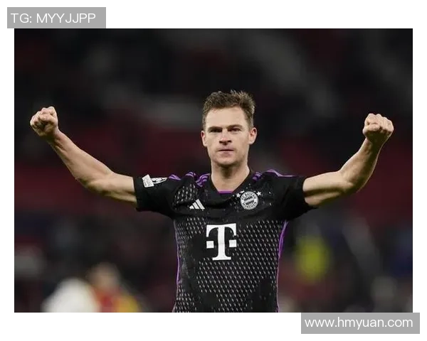 基米希坚定表示将全力以赴为球队争胜对阵阿森纳